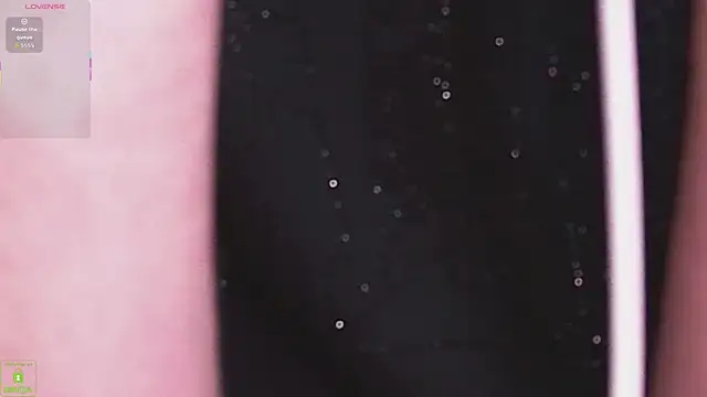 RoxyKyper Live XXX-chat