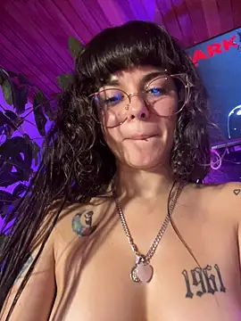 Chat XXX en directo de VioletaSubmissive