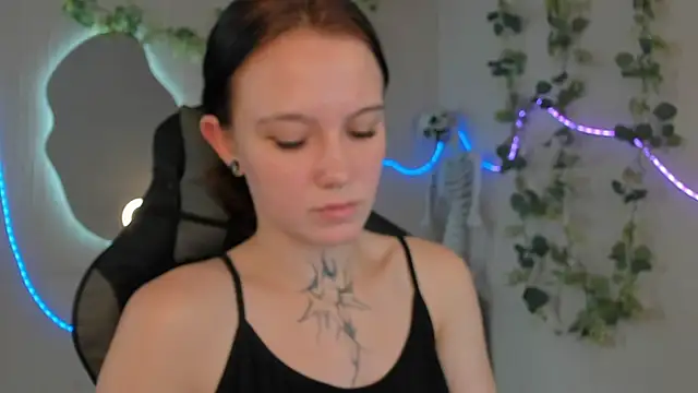 Živý XXX chat Elastikisss