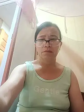 Chilly-wet – Naživo XXX chat