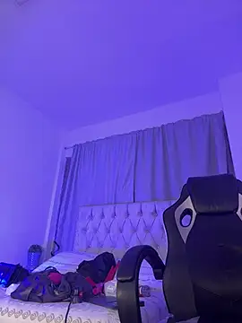 Chat XXX ao vivo de AmbarFoxx_