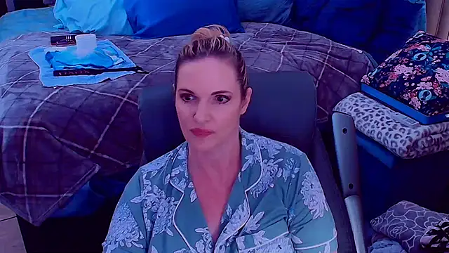 ninajaymes XXX чат на живо