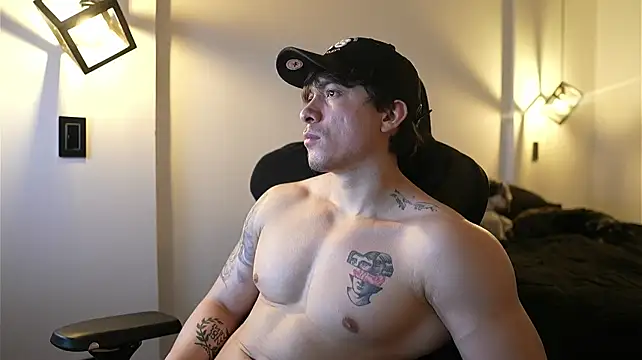 Czat XXX na żywo – jake_murphy1