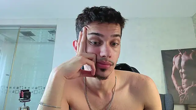 Živý XXX chat KaydenDrew