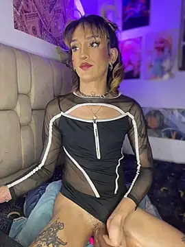 celeste_hell_'s Live XXX Chat