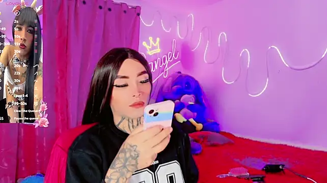 MICAELA_RANGELL_ 라이브 XXX 채팅
