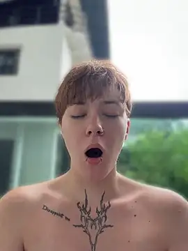 IceMur 라이브 XXX 채팅