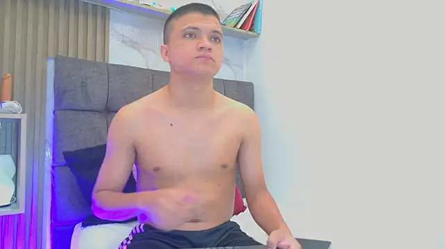Chat XXX ao vivo de aly_n_sebas
