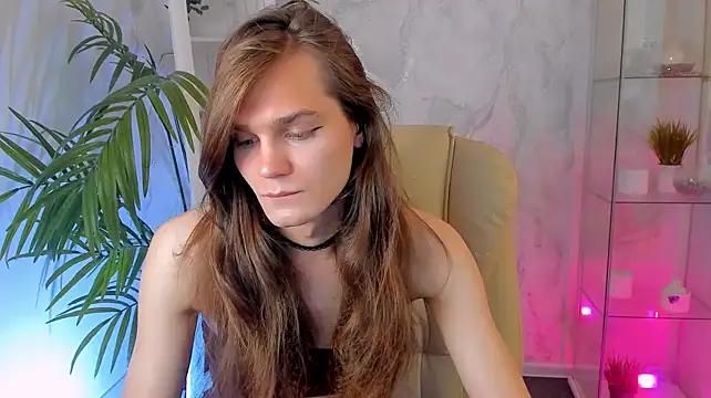 Chat XXX ao vivo de WillFobos