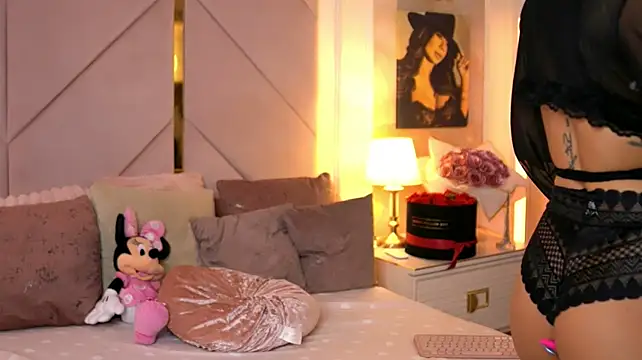 Alexaheyess Chat XXX live