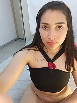 ANGELY_WET_JEET Obrolan Langsung XXX