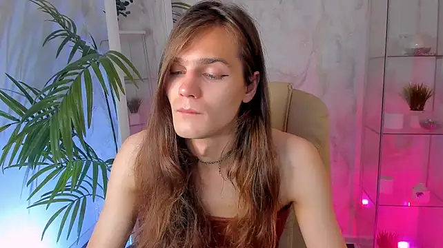 WillFobos Live XXX Chat