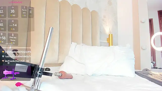 LunaAnd's Live XXX Chat