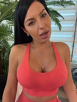 ReynaMorel – Live XXX-chat