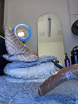Czat XXX na żywo – Isa__Blanc