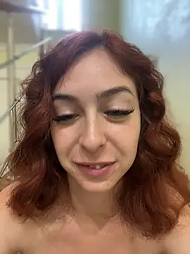 LynaFrost Live XXX Chat
