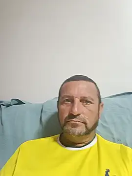 Show modela Frank20cmdura na web-kameri