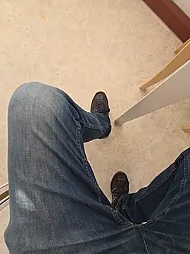 Živý XXX chat Lorent6969