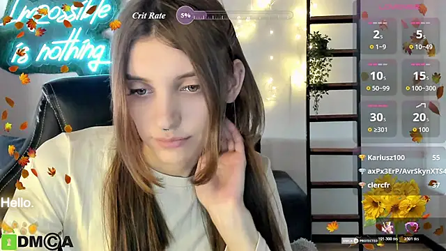 CherryBloom777 Chat XXX live