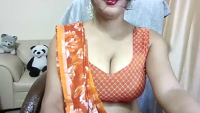 Queenhimanshin Live XXX chat