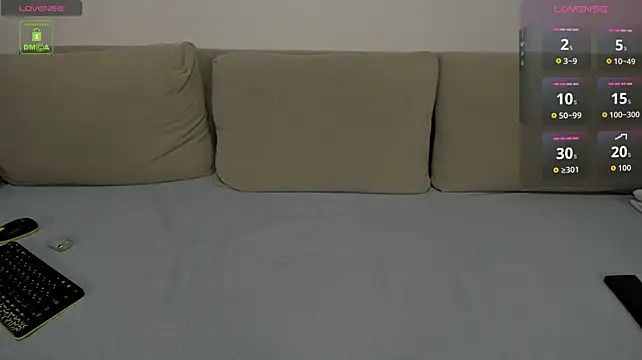 Gerard_Finbar Chat XXX in diretta