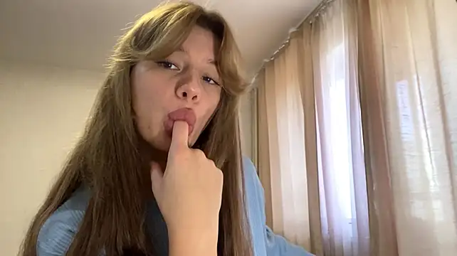 Živý XXX chat SweetieMila