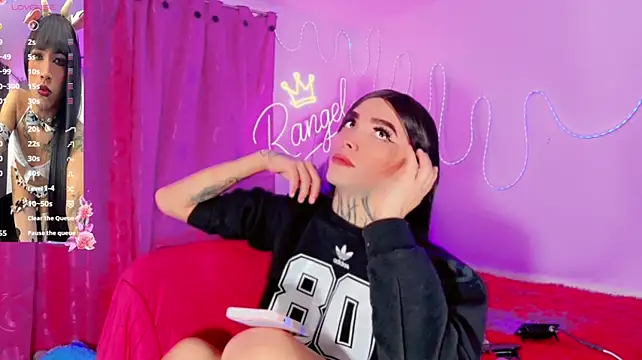 MICAELA_RANGELL_ – Live XXX-chat