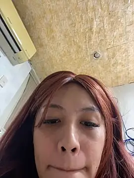 Alexa_Charm456 现场XXX聊天