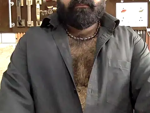 แชท XXX สดของ hairy_indian_dad