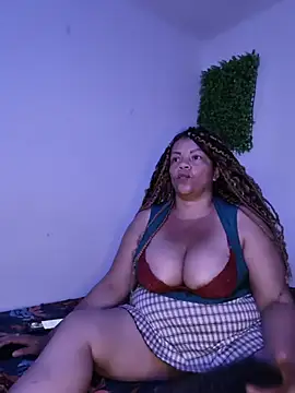Eva_luxxeii's Live XXX Chat
