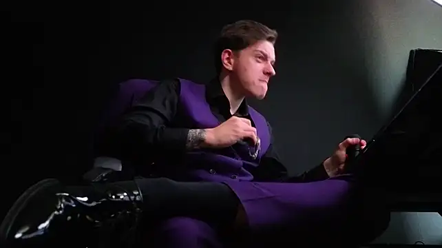FelixStarkk Live XXX-chat