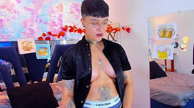 abby_thompson____ Chat XXX in diretta