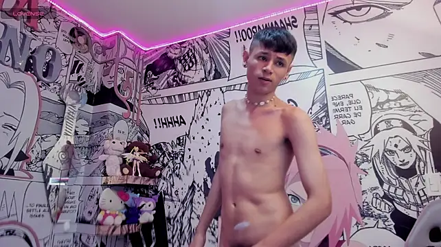Tiger_skinny – Live XXX-chat