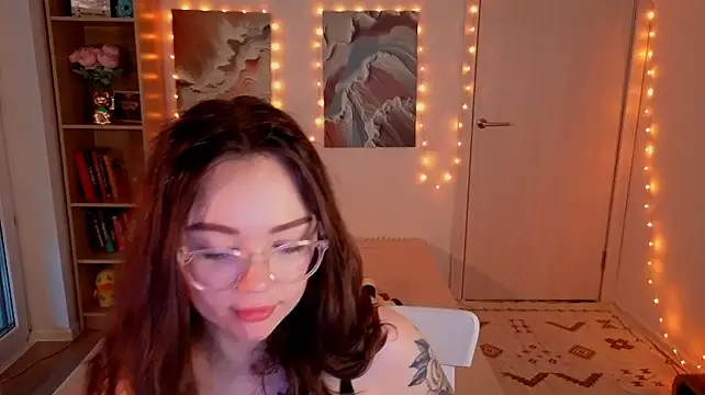 Онлайн чат XXX MilenaSaint