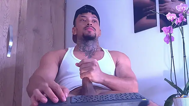 Stiven_collins Chat XXX live
