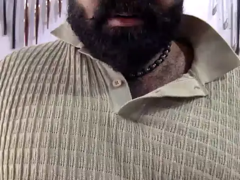 Živý XXX chat hairy_indian_dad