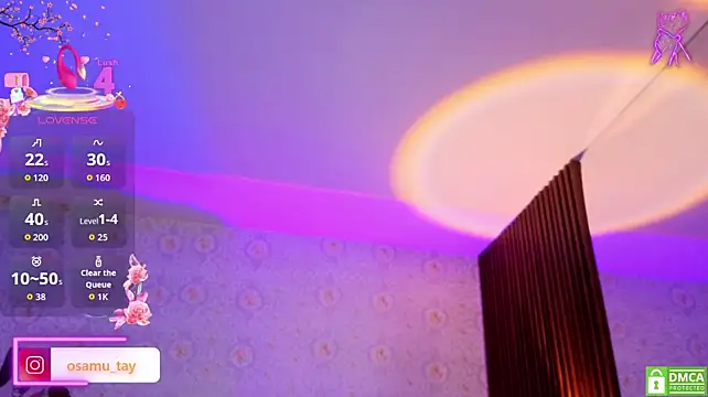 Chat +18 de osamu_tay ao vivo