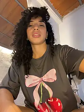 Miily_0 live XXX chat