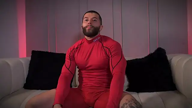 Frank_Farrell's Live XXX Chat