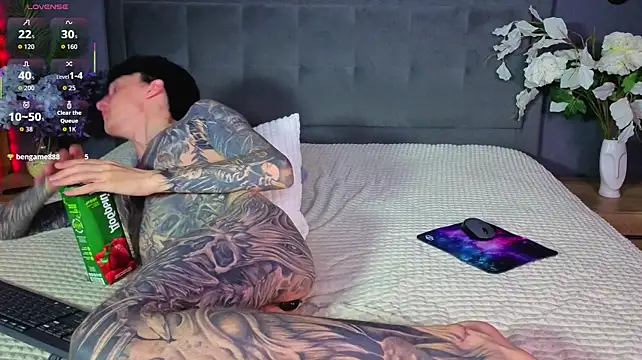 Martin_Jin live XXX chat
