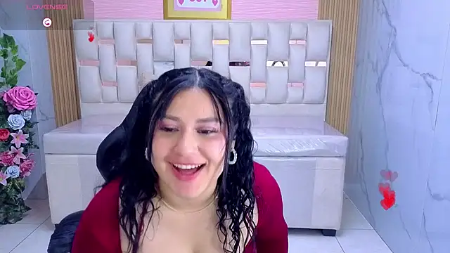 Chat XXX en directo de Zarath_tf