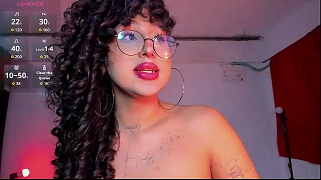 Heka_Prudence Chat XXX in diretta