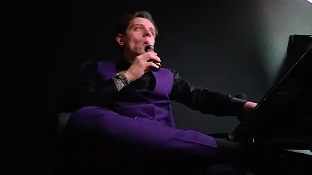 FelixStarkk Live XXX-chat