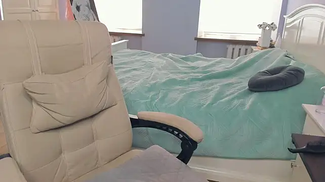 LavenderMitten Live XXX-Chat