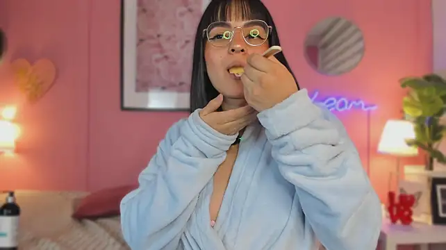 Chat XXX en directo de SoySaraa