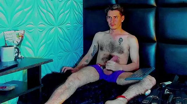 Živý XXX chat MikeSlav3