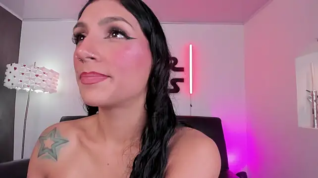 miss___evangeline's Live XXX Chat