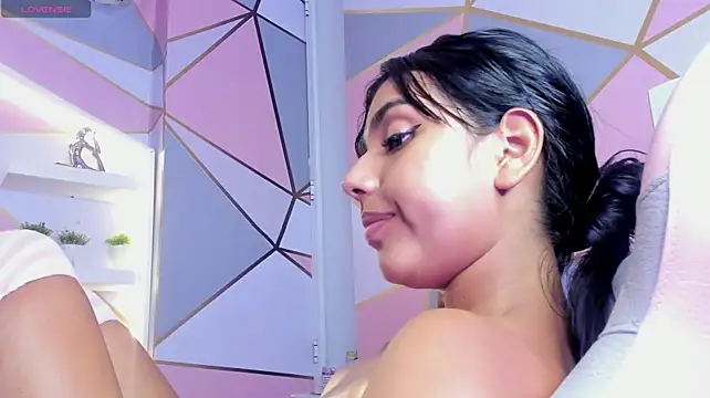 Chat XXX ao vivo de Princess_little
