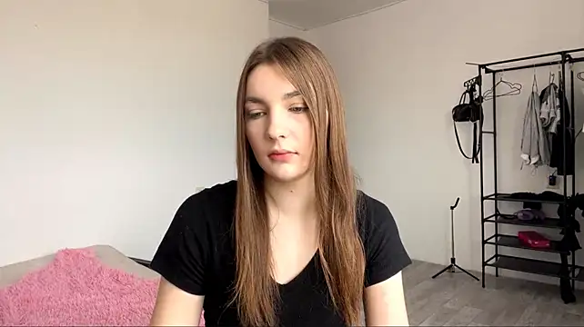 JuleCawood's Live XXX Chat