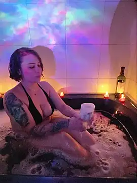 MariaMonttclair Live XXX-chat
